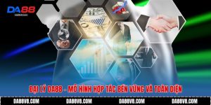 Đại lý Da88