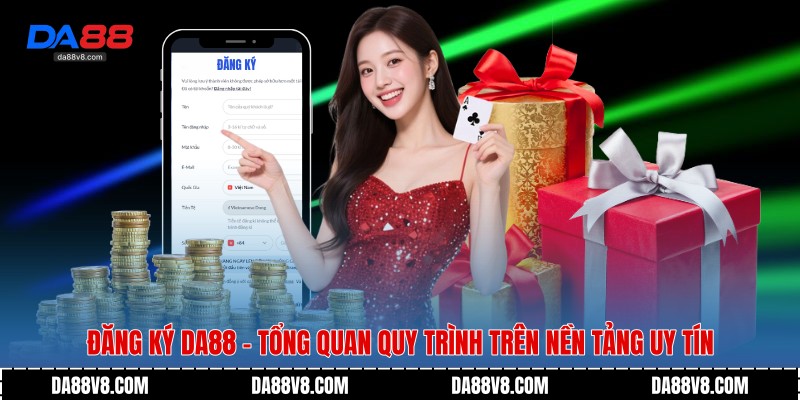 Đăng ký Da88
