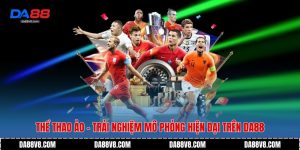 Thể Thao Ảo