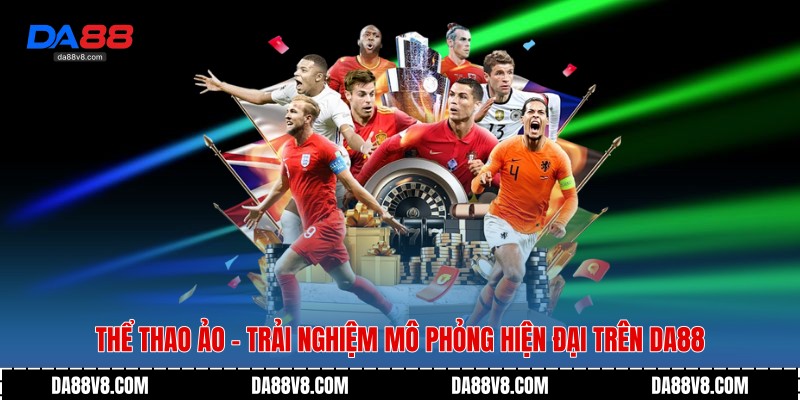 Thể Thao Ảo
